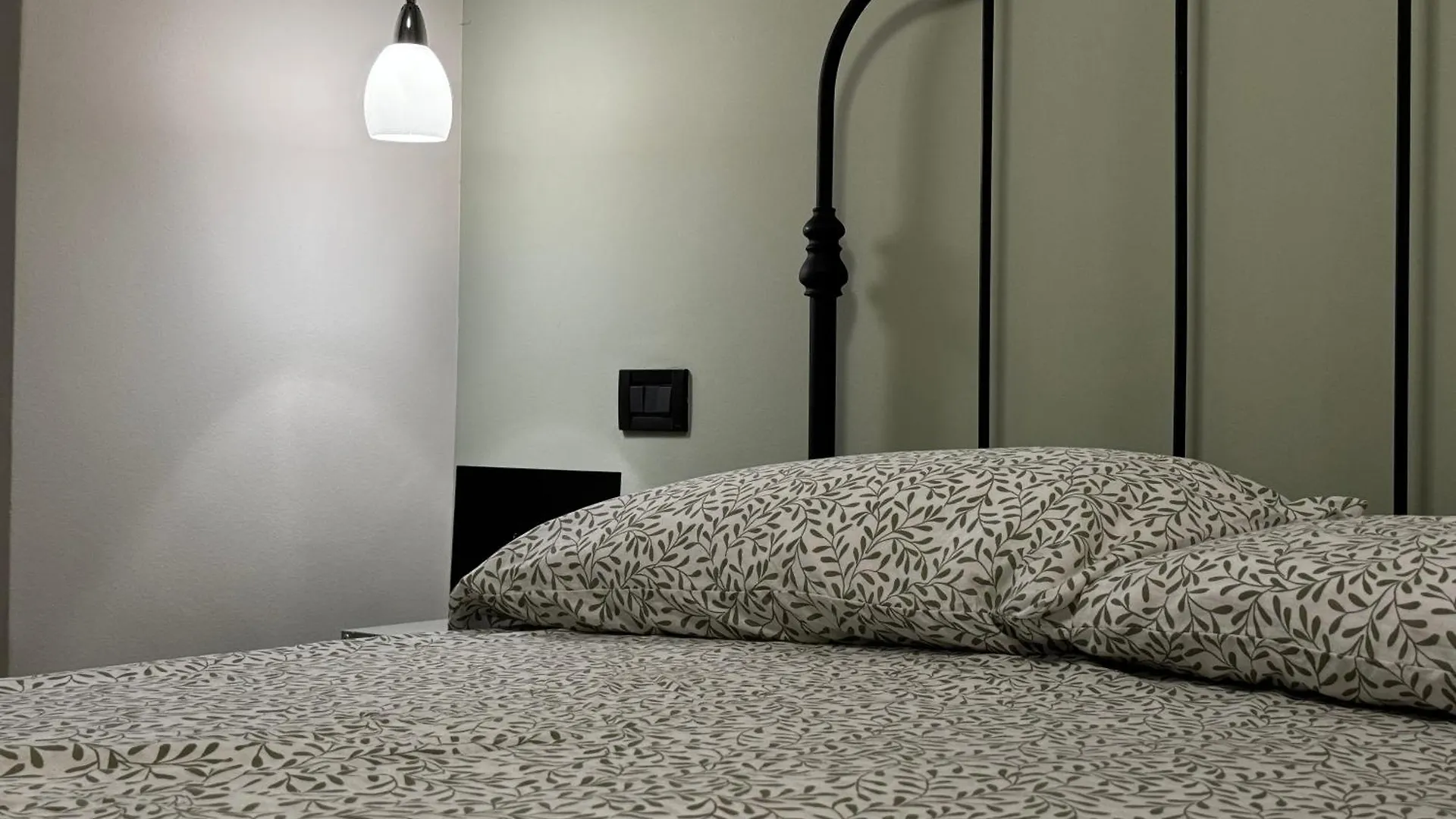 Lägenhet Cavalletto Home By Farris Cors Genua