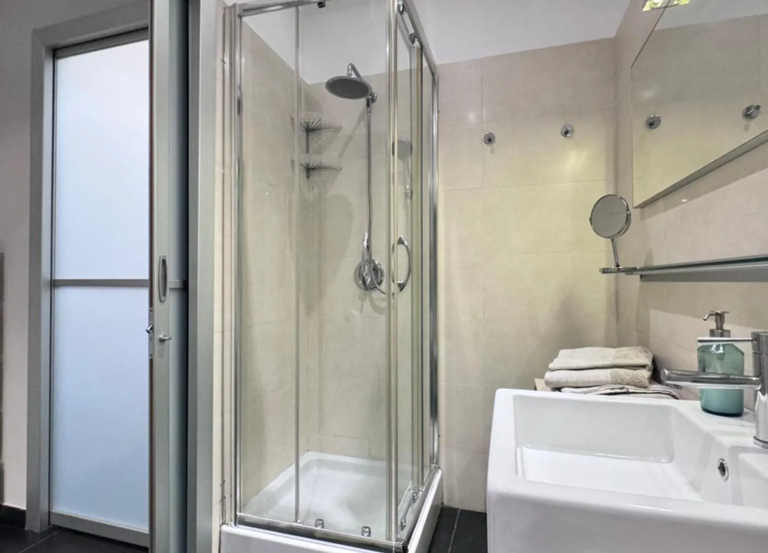 Cavalletto Home By Farris Cors Genua