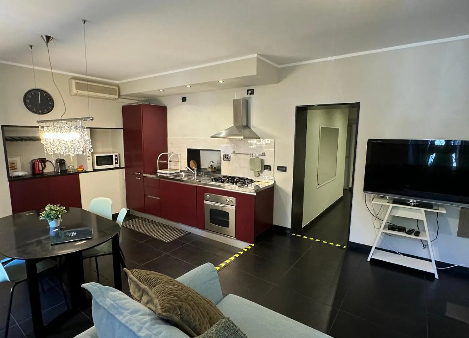 Cavalletto Home By Farris Cors Genua