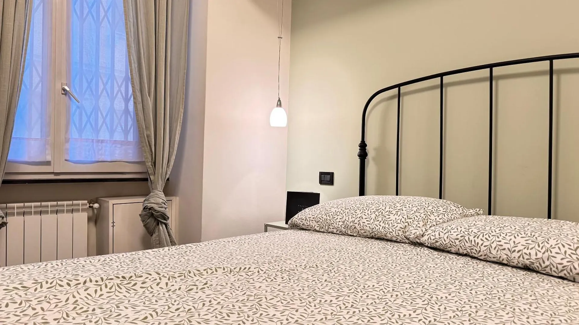 Apartment Cavalletto Home By Farris Cors Genoa