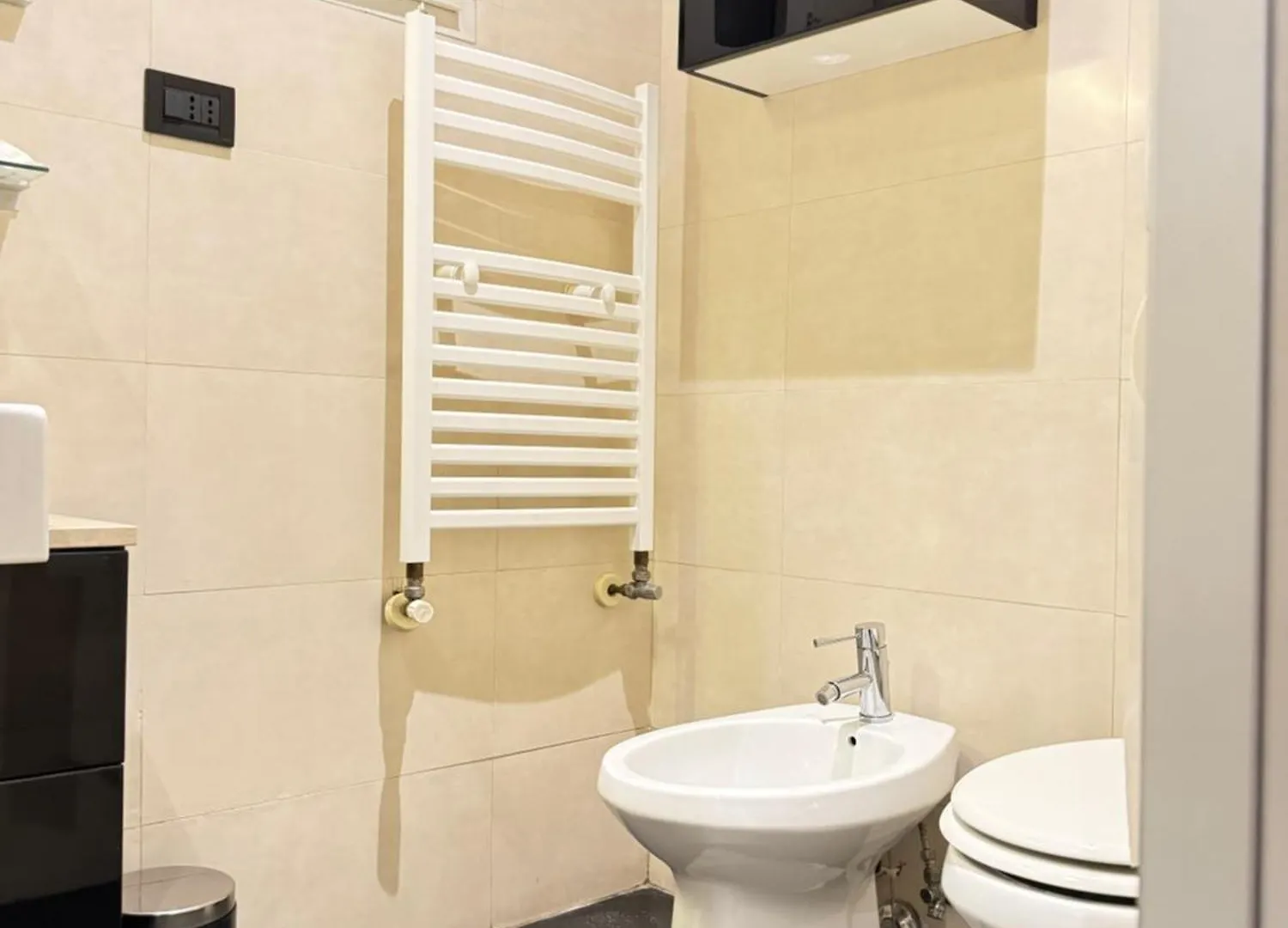Cavalletto Home By Farris Cors Genoa 0*,