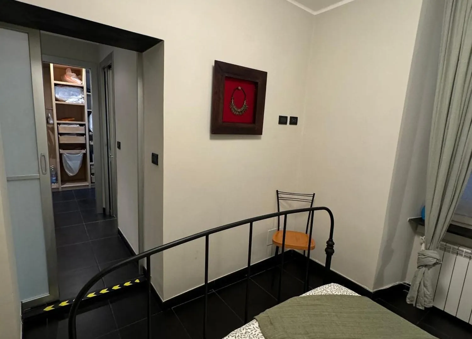 Cavalletto Home By Farris Cors Genoa Apartment