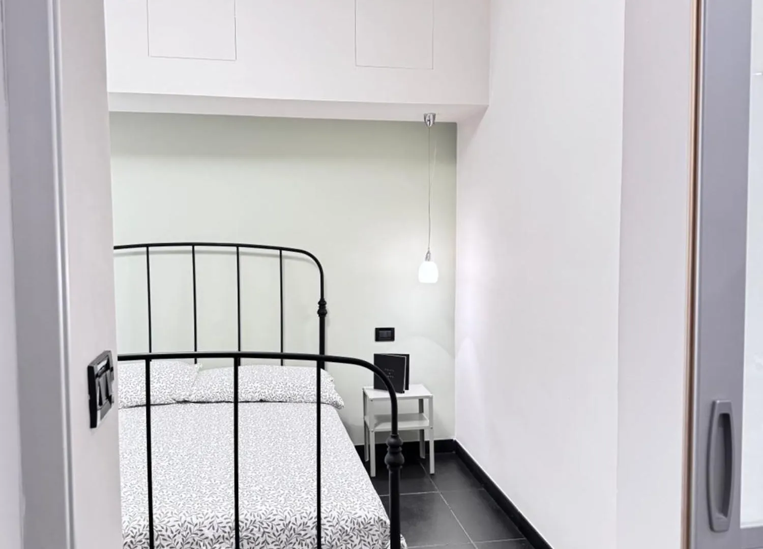 Apartmán Cavalletto Home By Farris Cors Janov Itálie