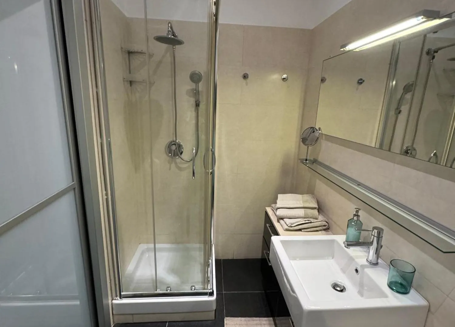Apartment Cavalletto Home By Farris Cors Genoa Italy
