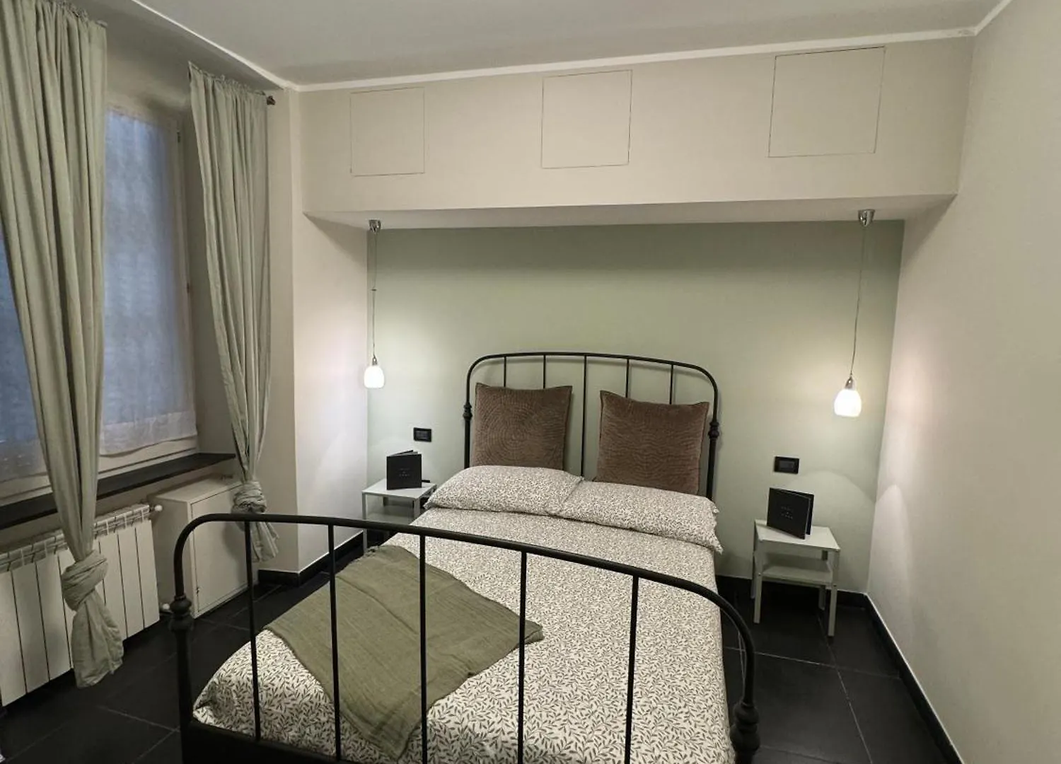 Cavalletto Home By Farris Cors Janov Apartmán
