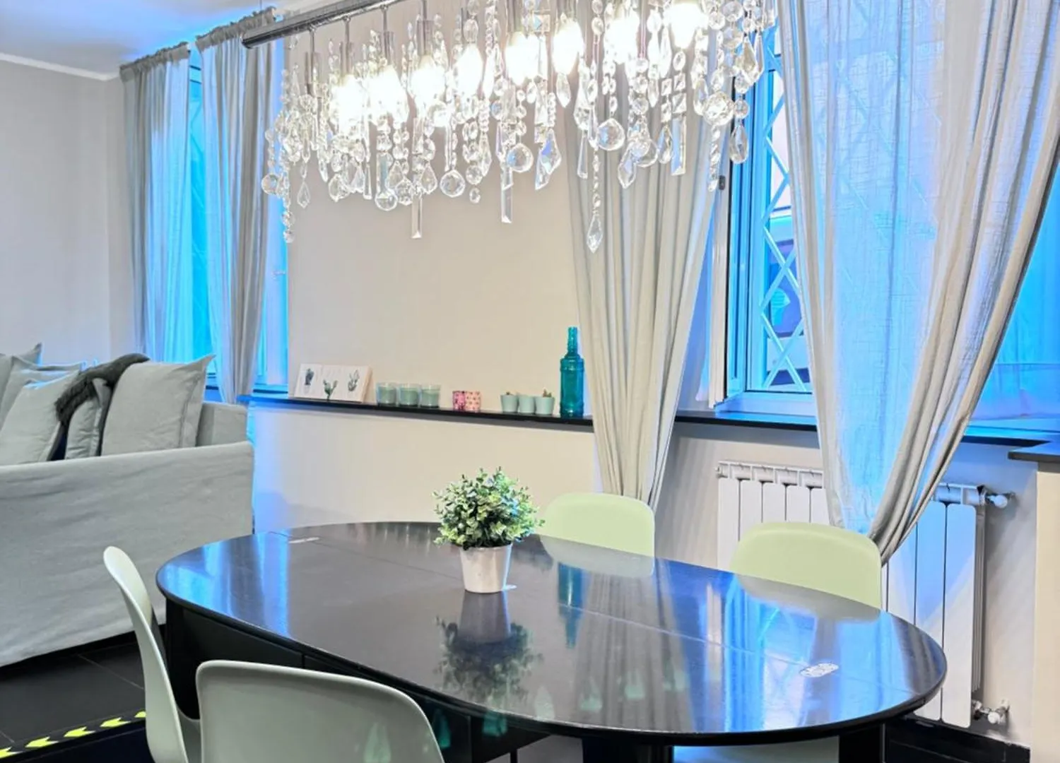 Cavalletto Home By Farris Cors Genoa