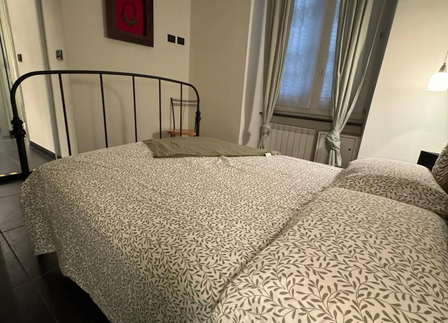 Apartment Cavalletto Home By Farris Cors Genoa Italy
