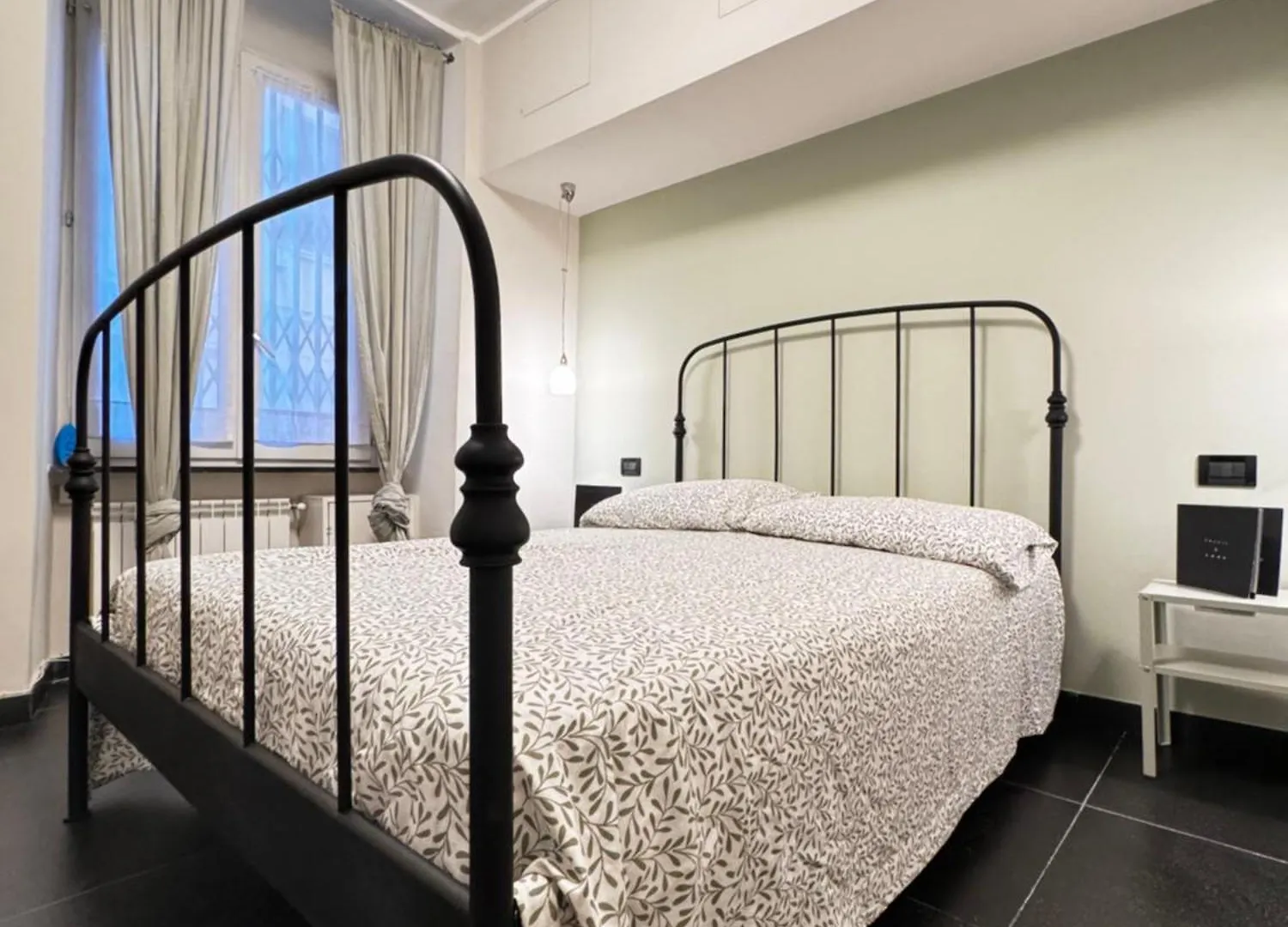 Cavalletto Home By Farris Cors Genoa
